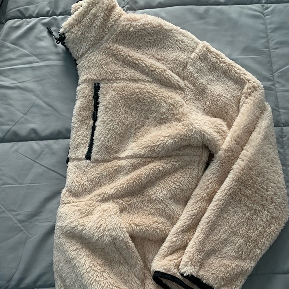 PINK Victoria's Secret Tops - Pink Hoodie